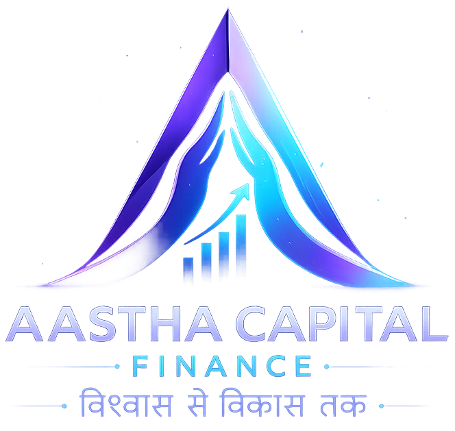 Aastha Capital Finance